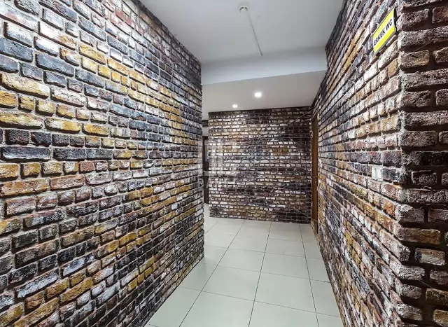 Bozyaka İnşaat Taş Duvarcısı